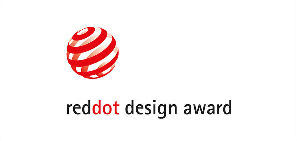 reddot design award